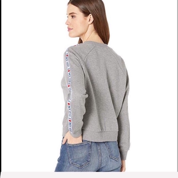 🌴🌼VANS- SWEATSHIRT🌼🌴 - Picture 7 of 8